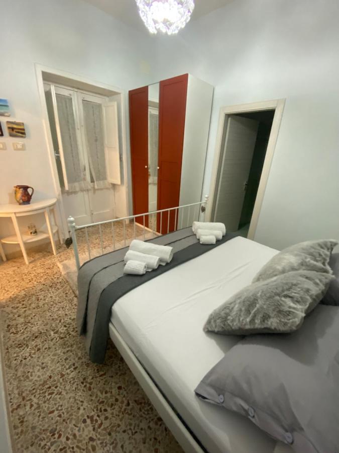 Ferienwohnung Delizia House Ortigia,Centro Citta, Vicino Al Mare Syrakus Exterior foto
