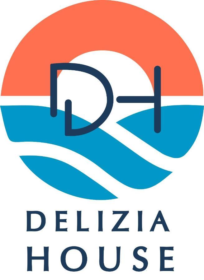 Ferienwohnung Delizia House Ortigia,Centro Citta, Vicino Al Mare Syrakus Exterior foto