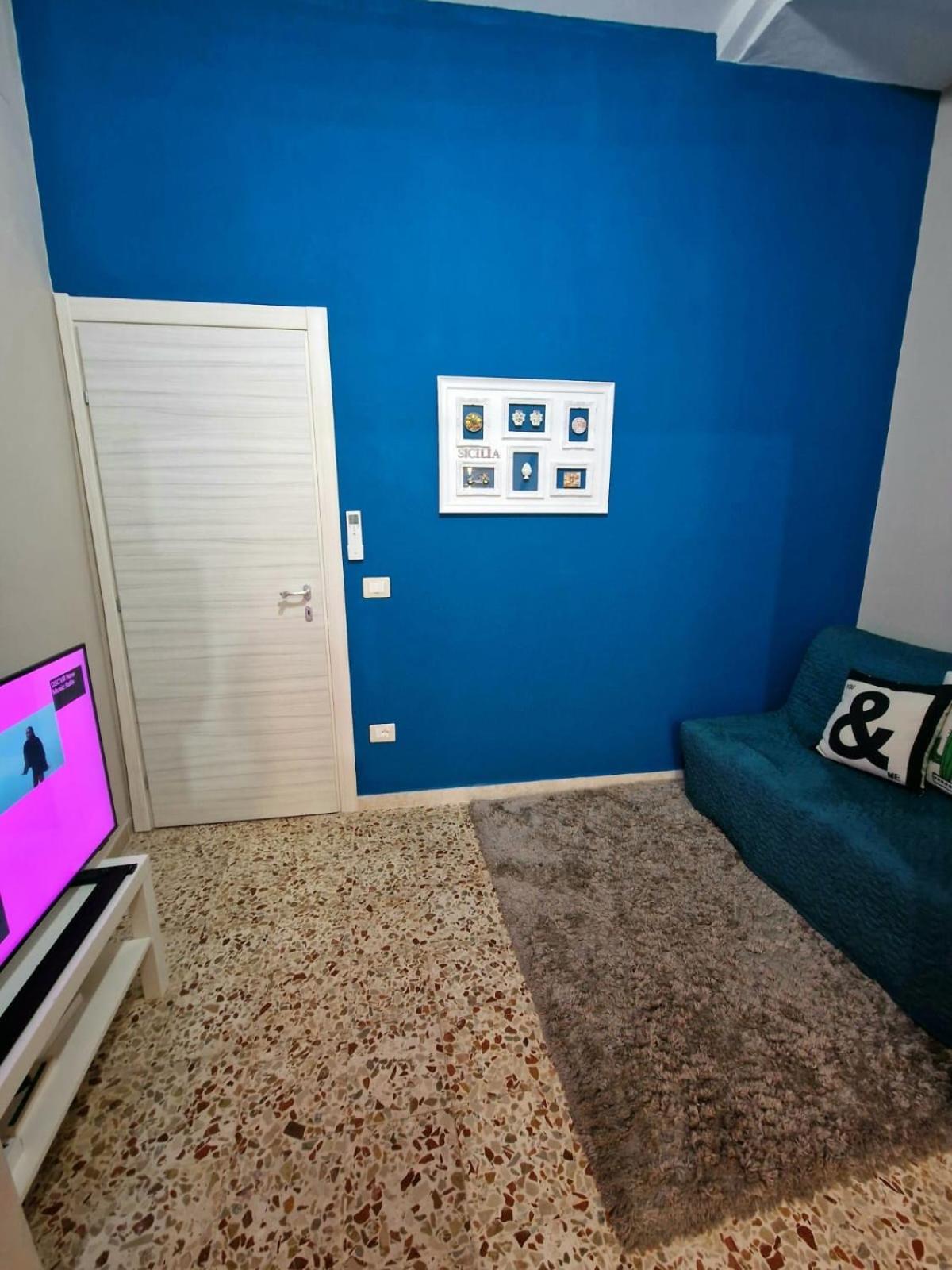 Ferienwohnung Delizia House Ortigia,Centro Citta, Vicino Al Mare Syrakus Exterior foto