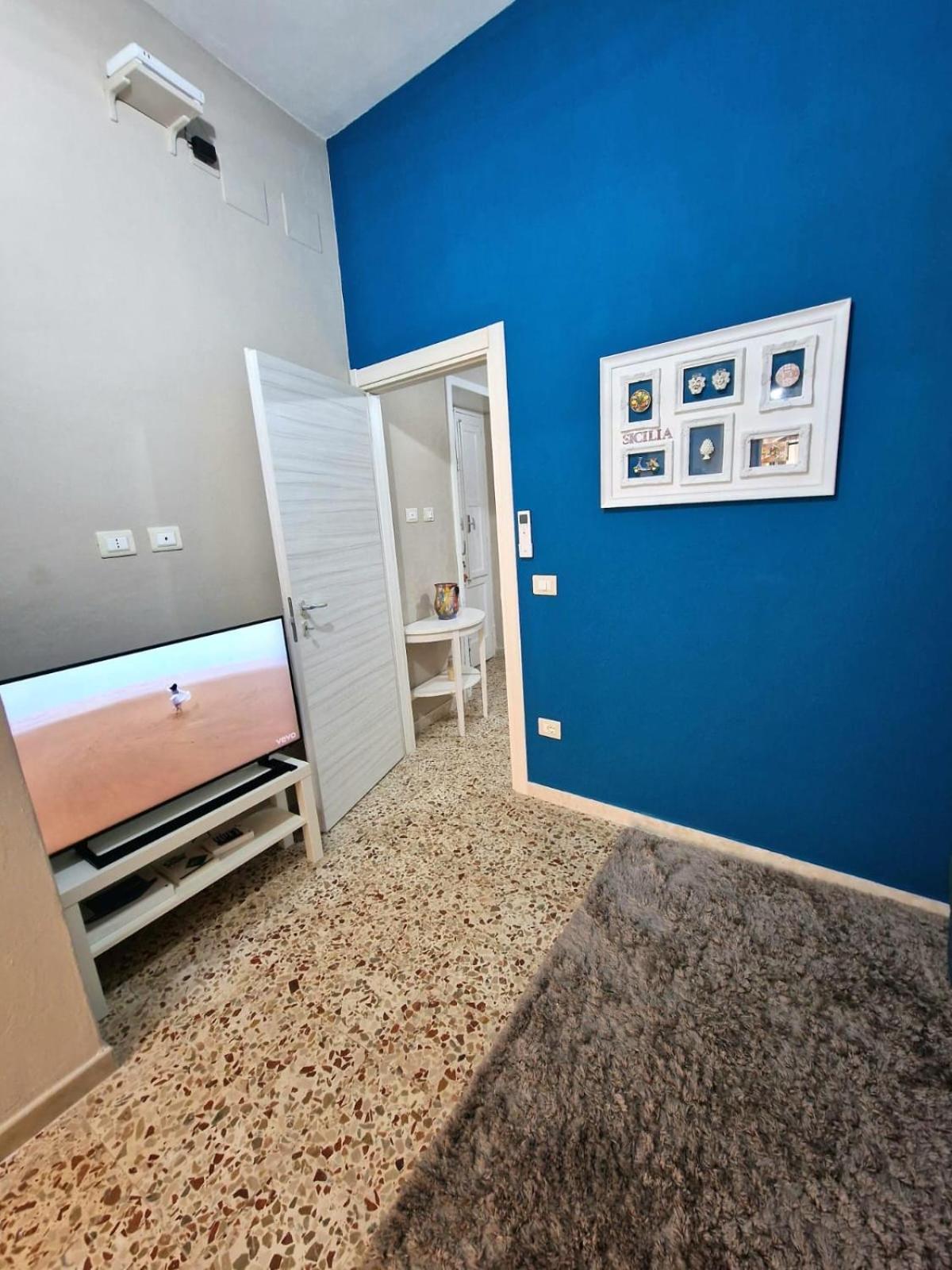 Ferienwohnung Delizia House Ortigia,Centro Citta, Vicino Al Mare Syrakus Exterior foto