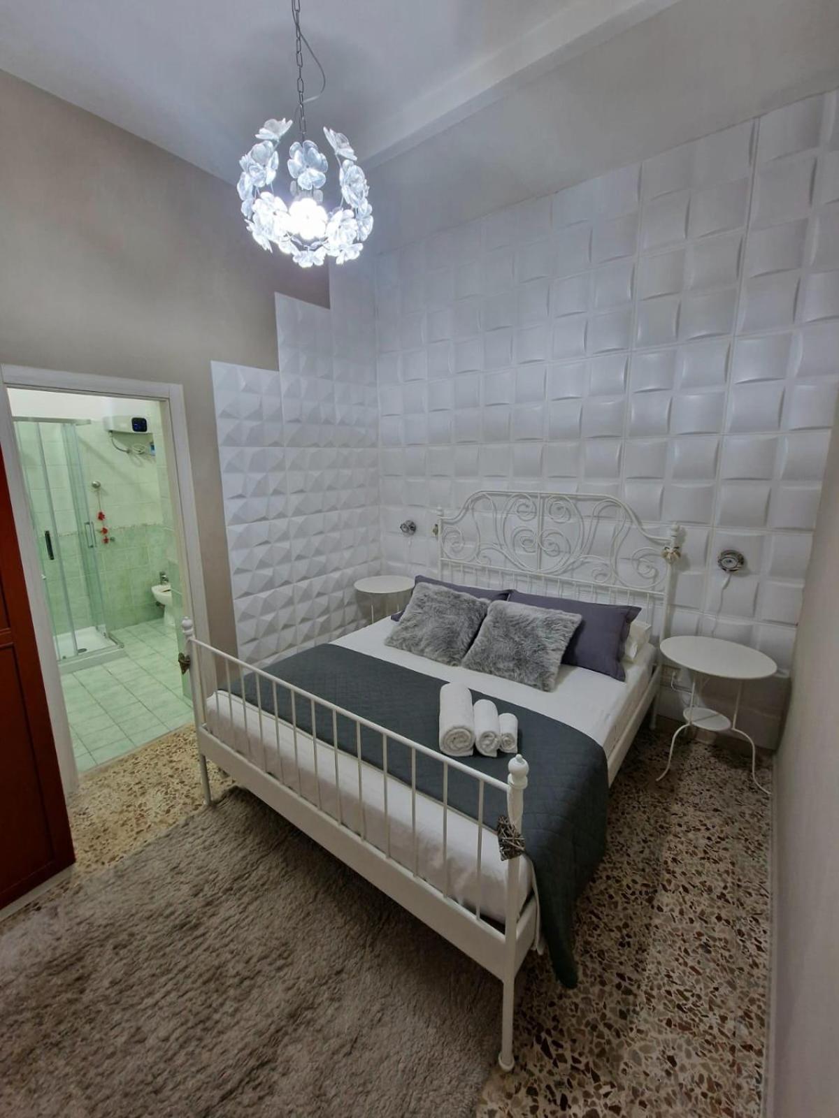 Ferienwohnung Delizia House Ortigia,Centro Citta, Vicino Al Mare Syrakus Exterior foto