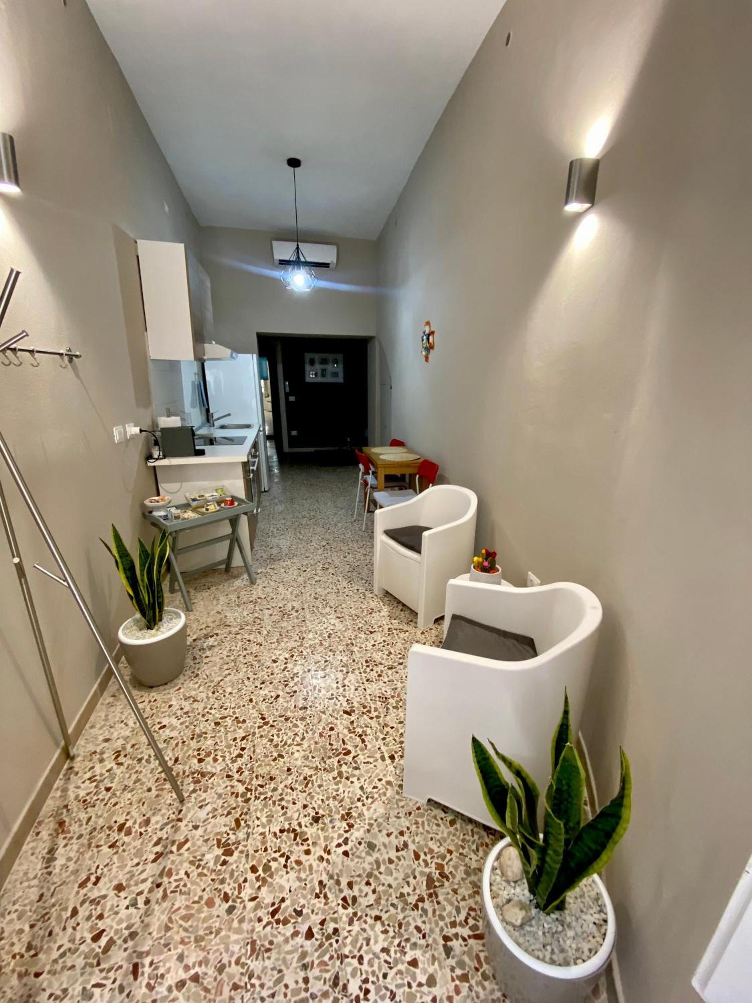 Ferienwohnung Delizia House Ortigia,Centro Citta, Vicino Al Mare Syrakus Exterior foto