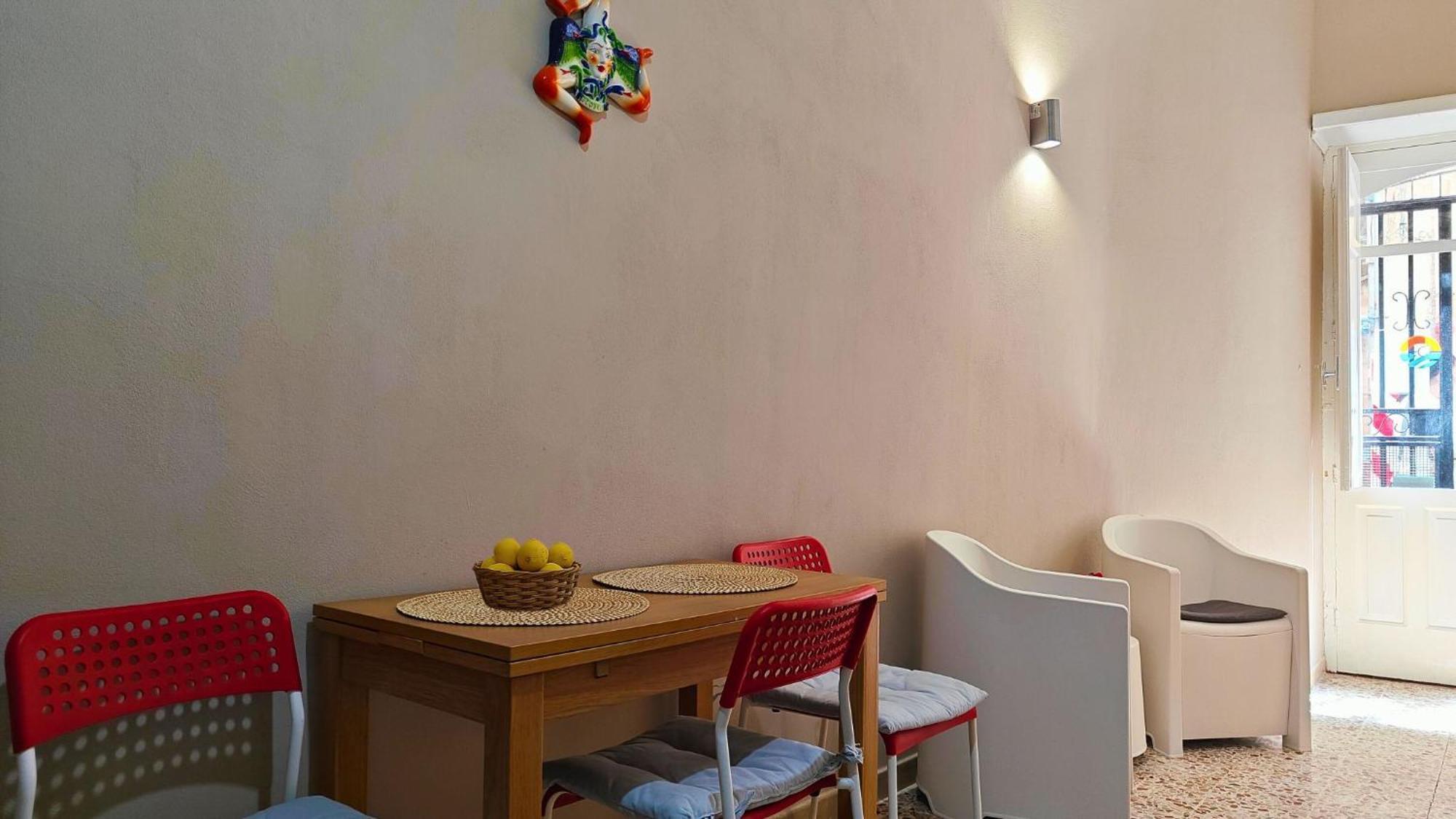 Ferienwohnung Delizia House Ortigia,Centro Citta, Vicino Al Mare Syrakus Exterior foto