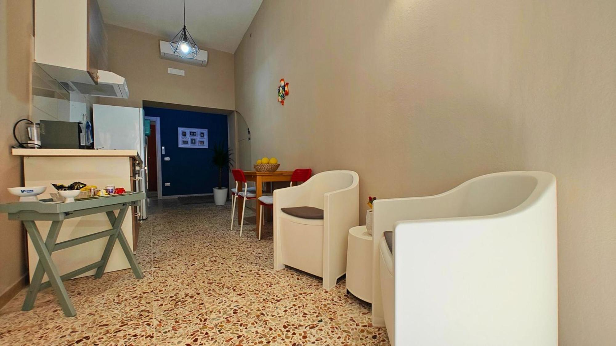 Ferienwohnung Delizia House Ortigia,Centro Citta, Vicino Al Mare Syrakus Exterior foto