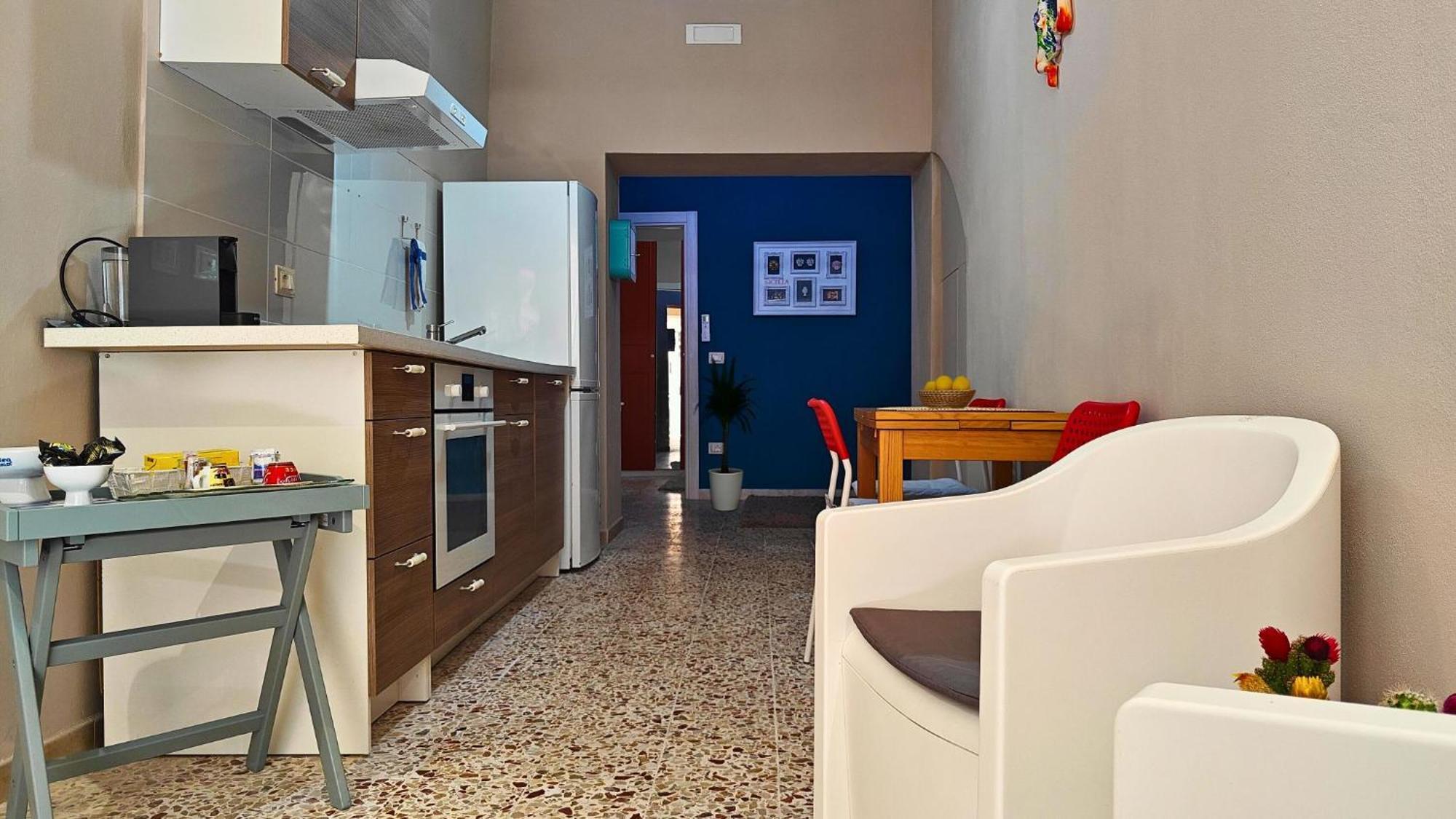 Ferienwohnung Delizia House Ortigia,Centro Citta, Vicino Al Mare Syrakus Exterior foto